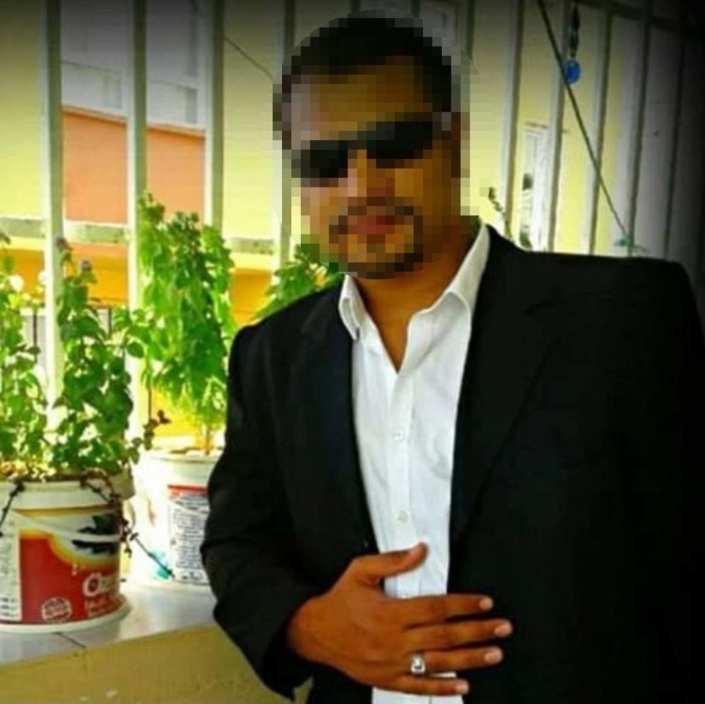 29 yaşlı gənc 17 yaşlı sevgilisini və onun anasını güllələyib